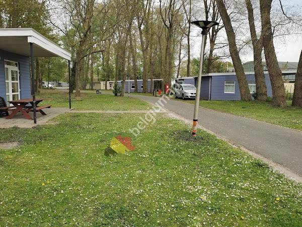 Vakantiecentrum - Centre de vacances ‘t Liefoord (CDSCA-OCASC)