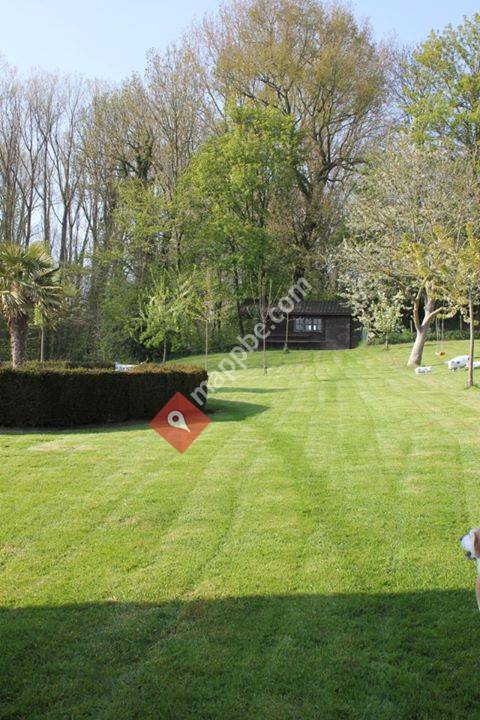 Vakantiehuisje 't Ateljee