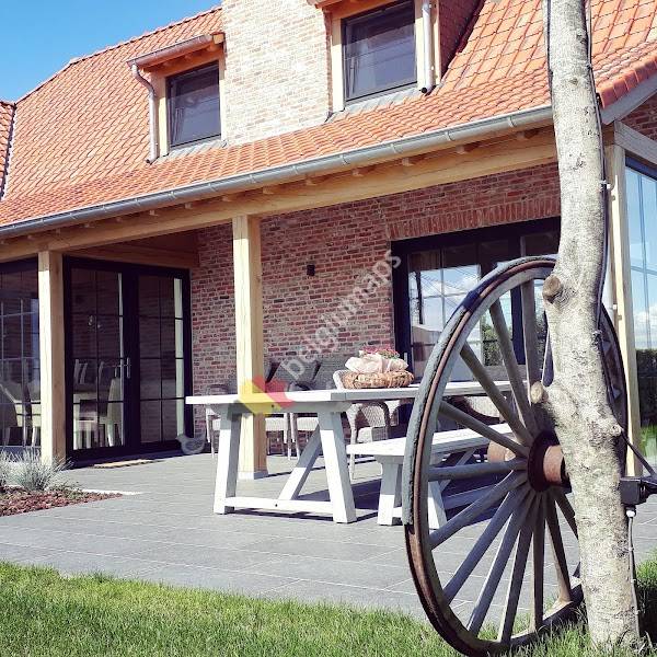 Vakantiewoning Florentinus