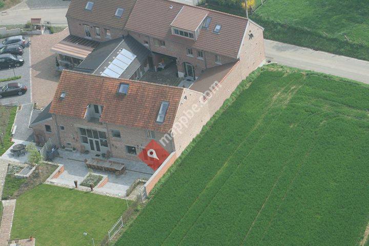 Vakantiewoning Het Eenhoornhof