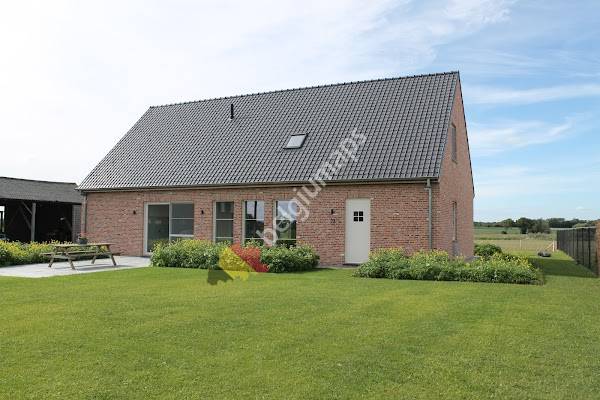 vakantiewoning 't Pandoerhof