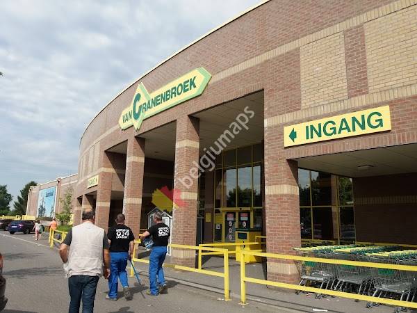 Van Cranenbroek Opglabbeek