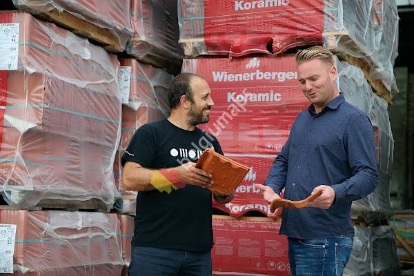 Van den Braembussche Bouwmaterialen/ Betoncentrale/ Bouwshop Eeklo