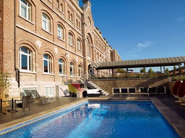 Van der Valk Hotel Verviers