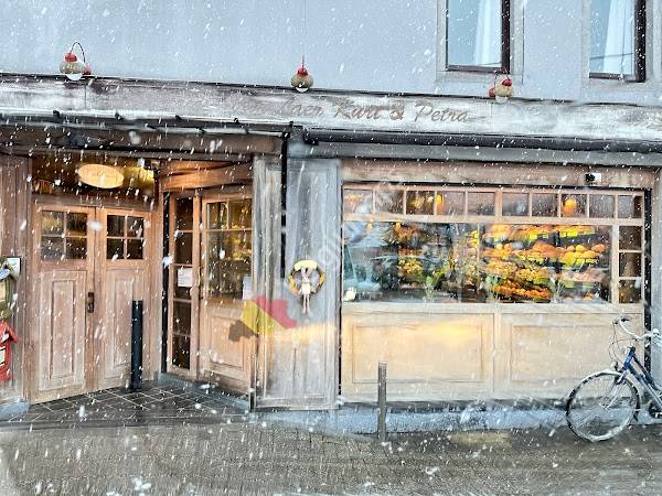 Van Laer Kurt & Petra