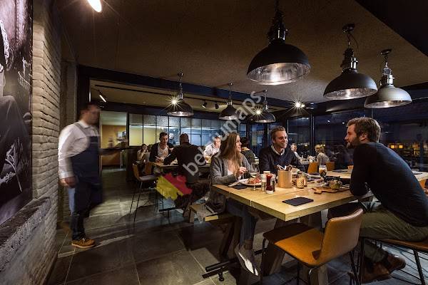 Vanallier Premium Belgian Fries