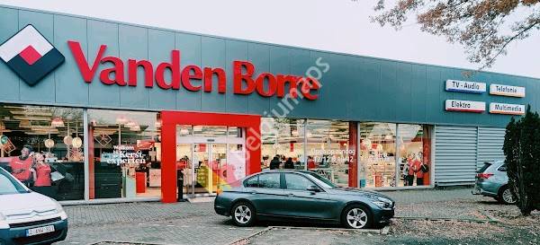 Vanden Borre Hasselt