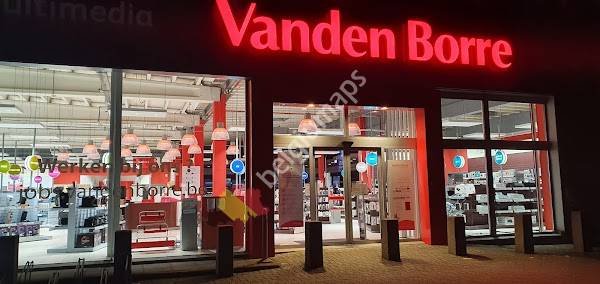 Vanden Borre Oudenaarde