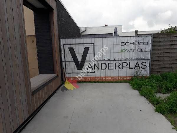 Vanderplas schrijnwerkerij bvba