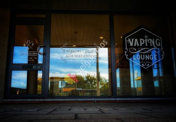 Vaping Lounge