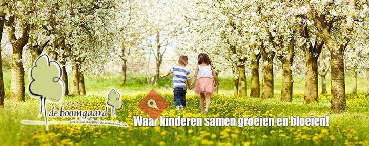 VBS De Boomgaard
