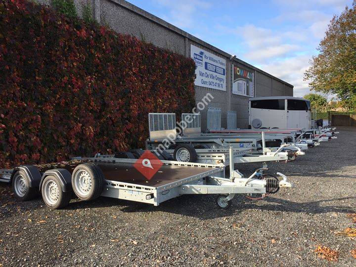 VDV Trailers