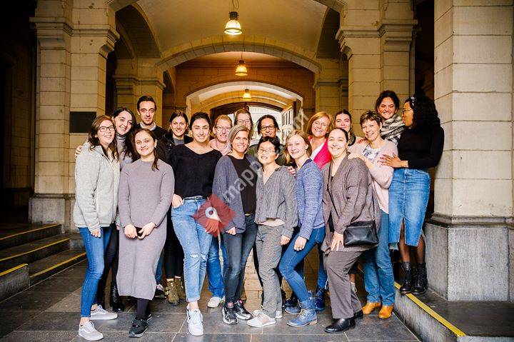 Verpleegkunde HBO5 Stuivenberg