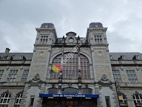 Verviers-Centraal