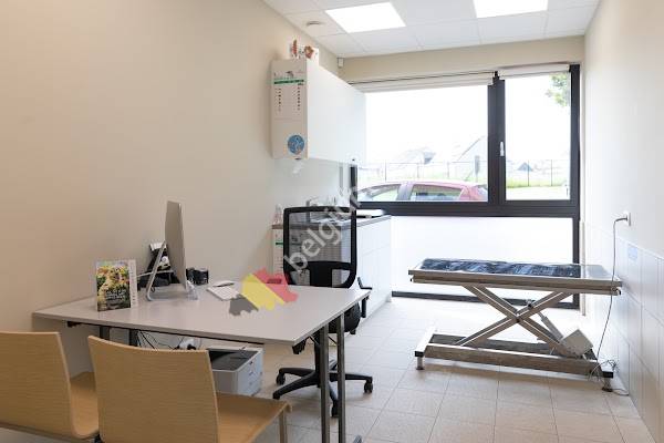 Veterinair Quadrant Denderleeuw