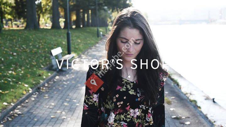 Victor's Shop