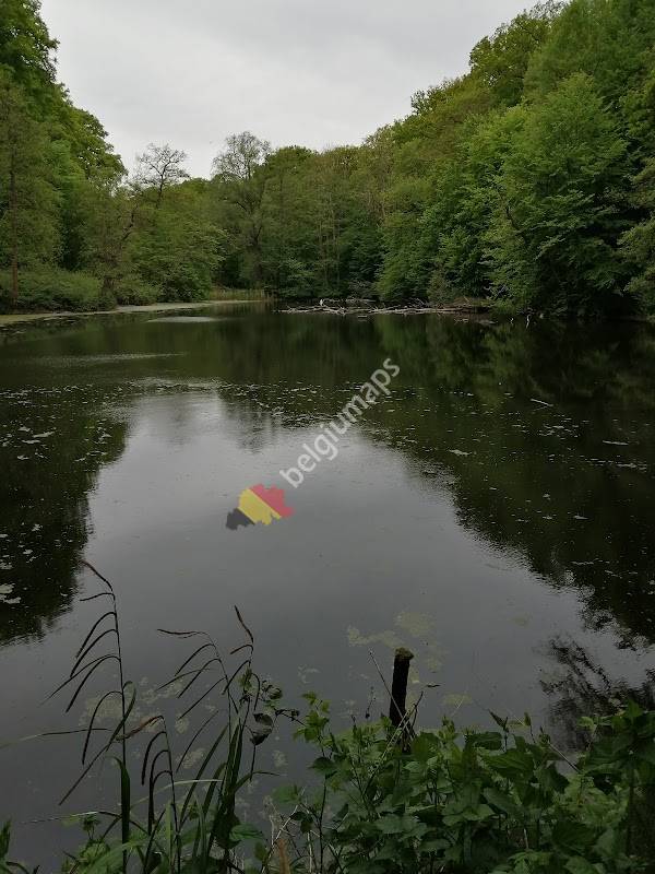 Vijvers van de Verdronken Kinderen