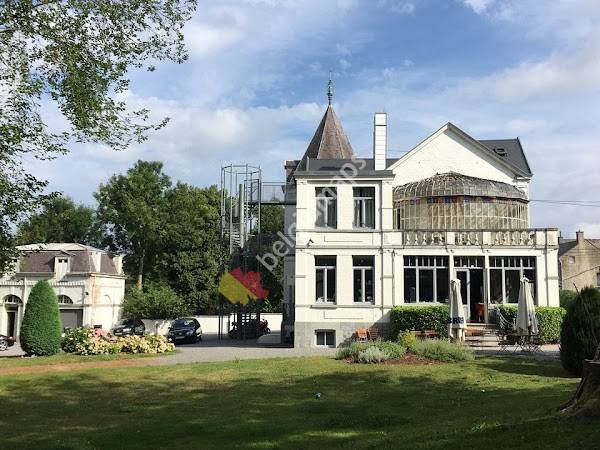 Villa Adélaide Hôtel