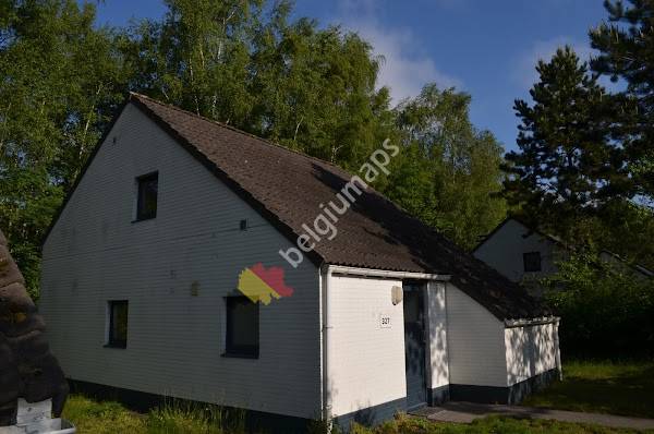 Village Sunparks Kempense Meren