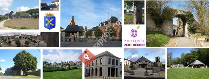 Ville de Philippeville
