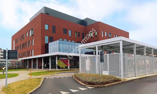 Vitaz Campus Beveren