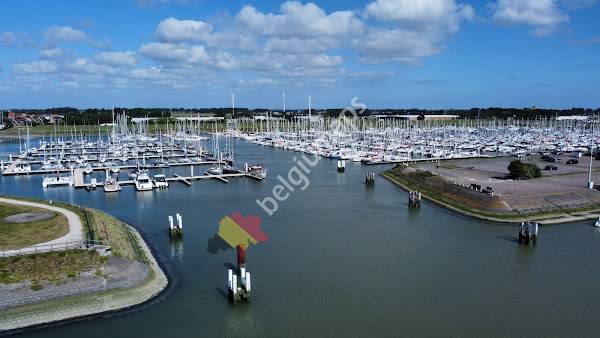 Vlaamse Yachthaven Nieuwpoort
