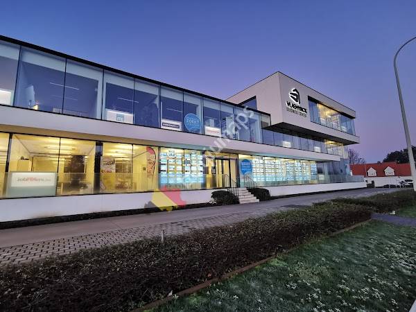 Vlaemynck Business Center