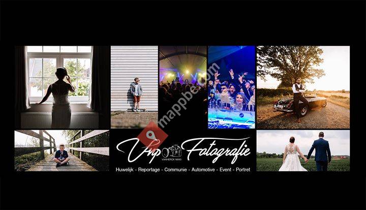 VNP Vanherck Nikki Fotografie