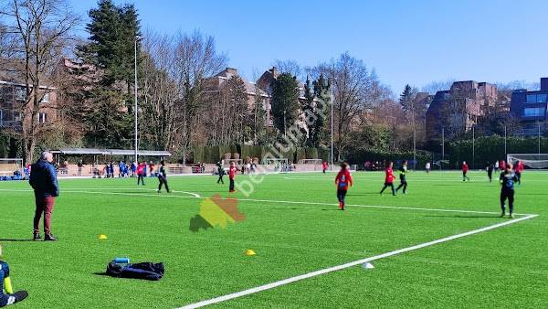 Voetbalclub Sint-Michiel VZW
