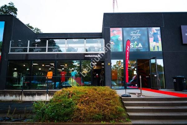 Voetbalshop.be Genk