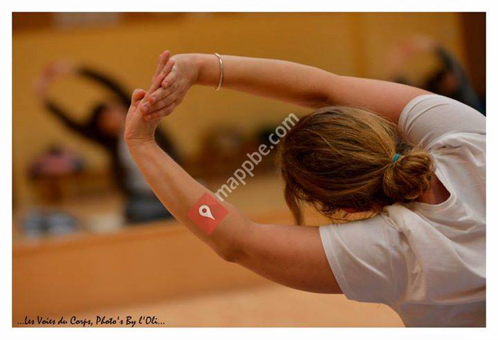 Voies du Corps