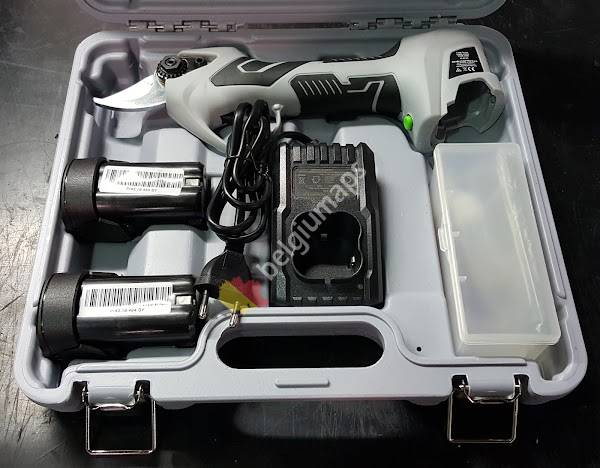 Volpi Originale Belux