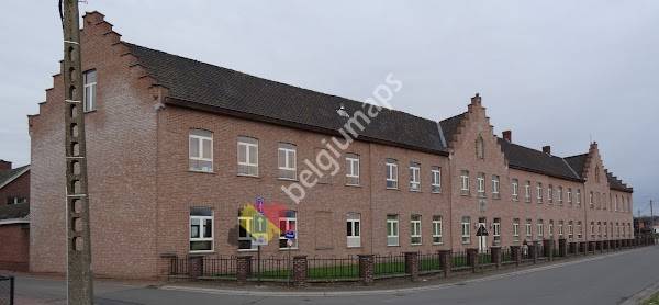 Vrije Basisschool Olsene