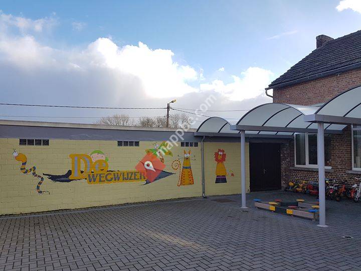 Vrije Kleuterschool De Wegwijzer - Orsmaal
