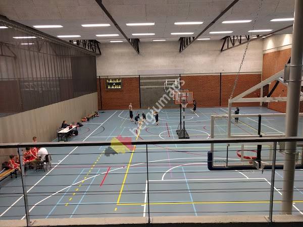 Vrijetijdscentrum Zomerloos