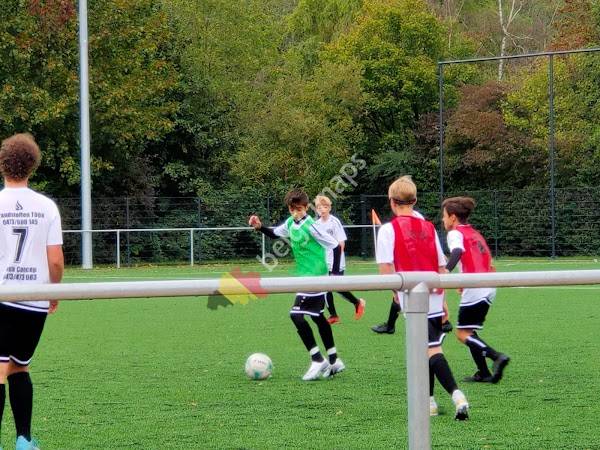 VV Emelgem-Kachtem (VVEK) - Terrein Emelgem