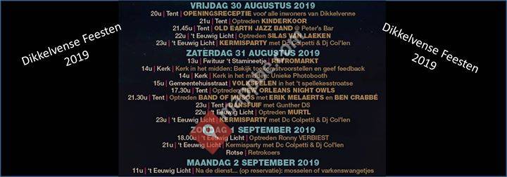 Vzet2 Dikkelvense Feesten