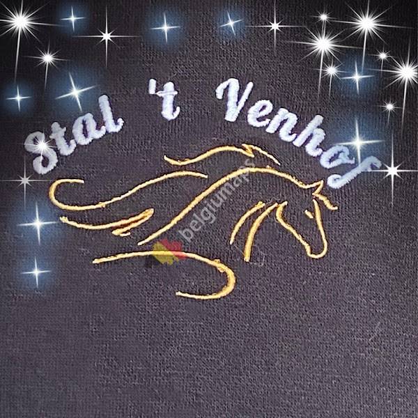 VZW ‘t Venhof Zutendaal