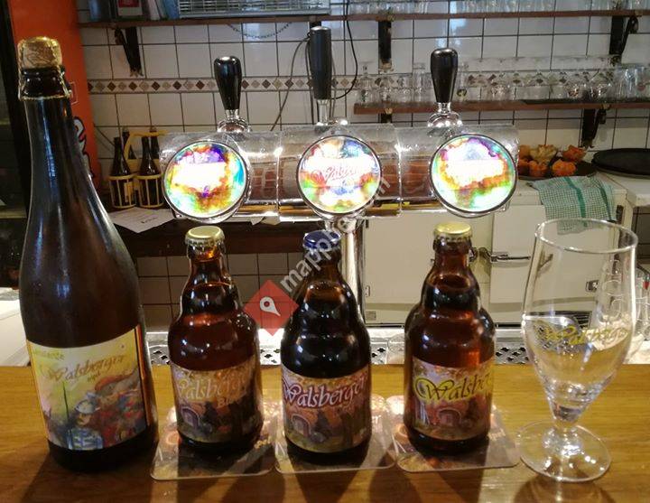 Walsberger-Lestedröppel