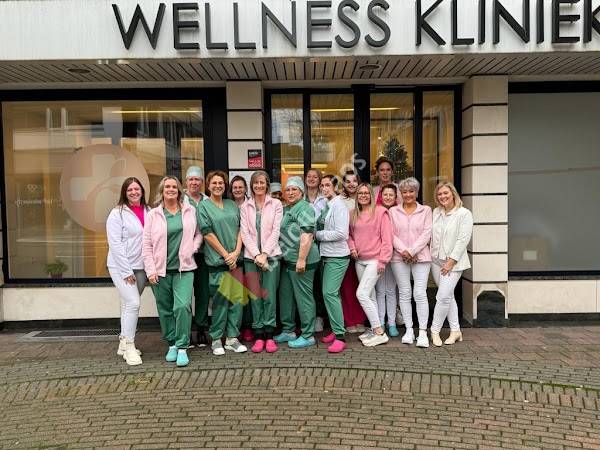 Wellness Kliniek België