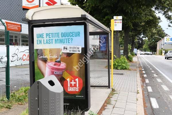 Wezembeek-Oppem Termeeren