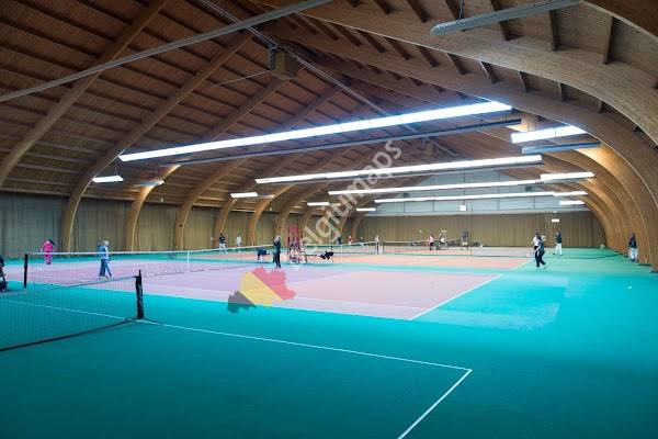 Wimbledon Tennis