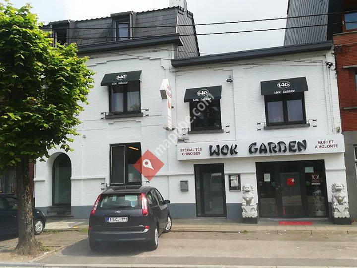 WOK Garden Waremme
