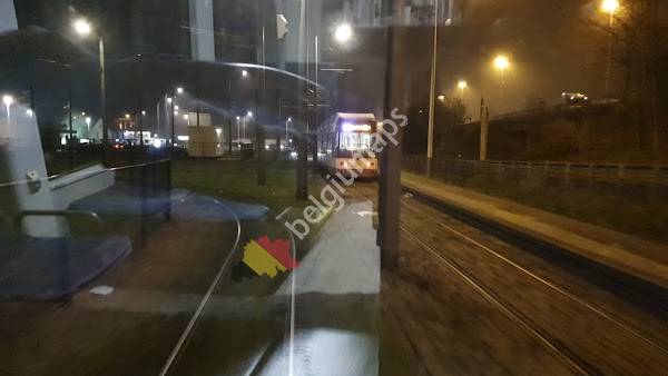 Wommelgem P+R Wommelgem