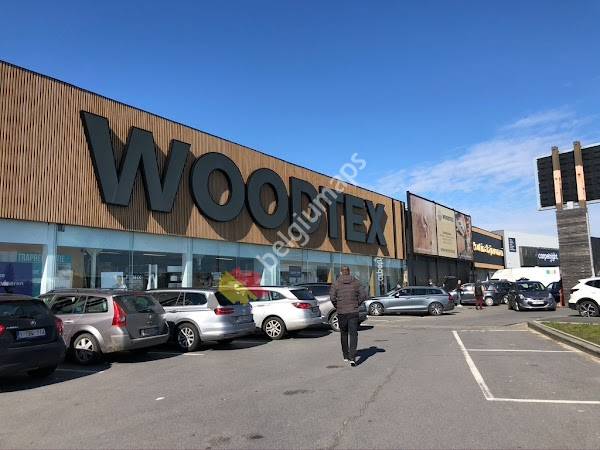Woodtex