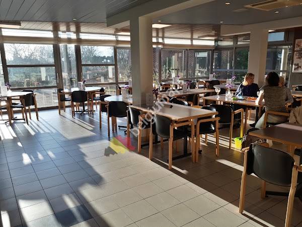 Woon- en zorgcentrum Leiehome