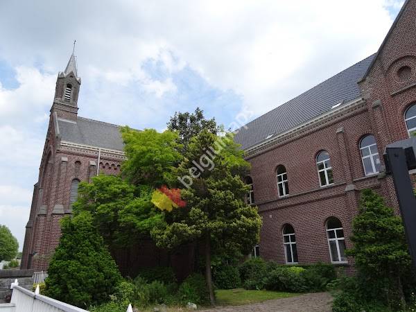 Woonzorgcentrum Het Heiveld