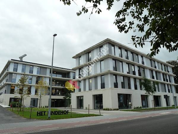 Woonzorgcentrum Het Lindehof (Zorgpunt Waasland)
