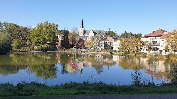 woonzorgcentrum MARIËNDAL
