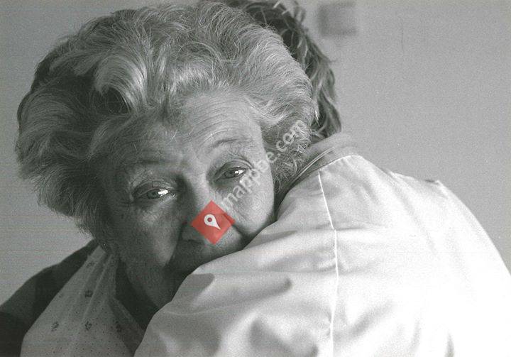 Woonzorgcentrum OLV van Lourdes Wakken